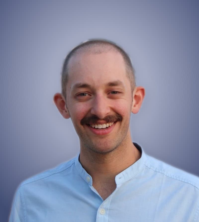Jacob Melvin, Design & Machining at Cambian