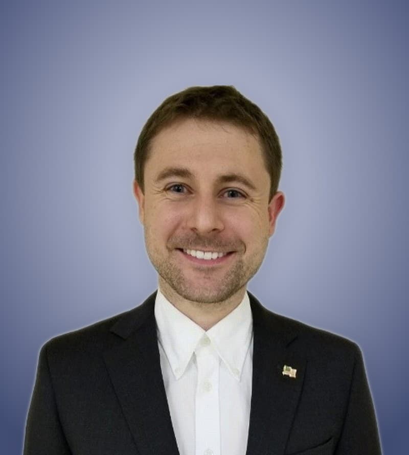 John Scheel, Founder at Cambian